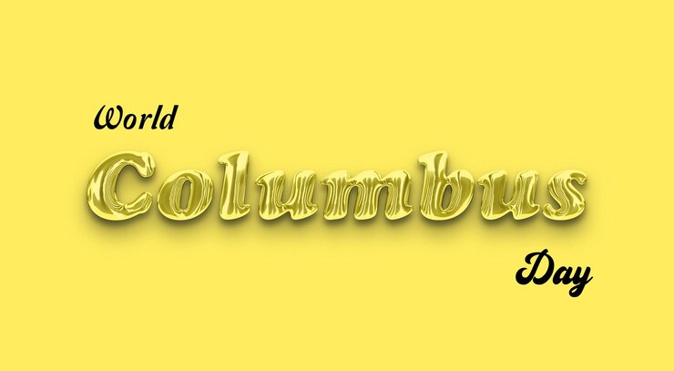 Vector 3d text effect