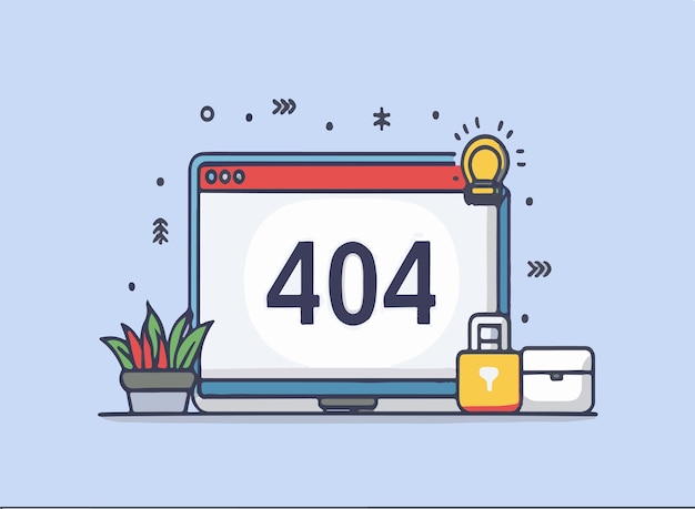 404 Warp Zone - Tautan yang Hilang di Alam Semesta Digital
