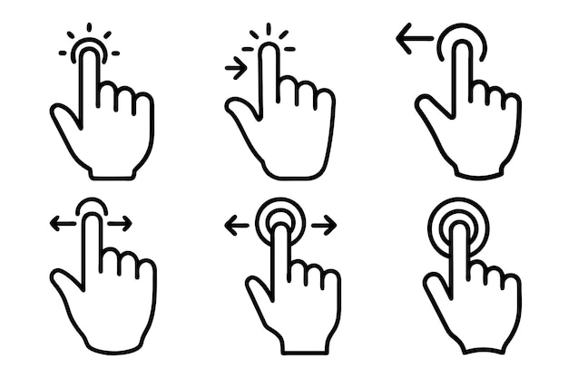6 template