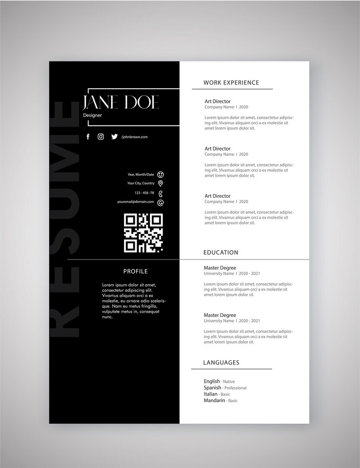 Vector a black and white menu for an app that saysvendingon it