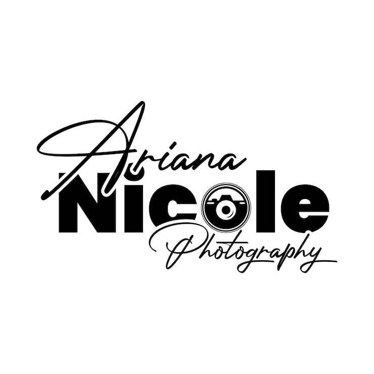 Vector a black and white photo of a woman and her photo
