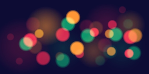 a blurry image of a blurry lights with a blur of blurry lights in the background