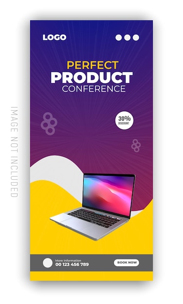 a box of a laptop that says perfect product on it