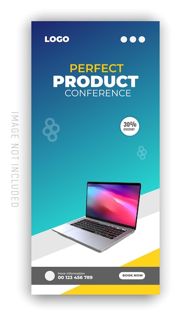 a box of a laptop that says perfect product on it