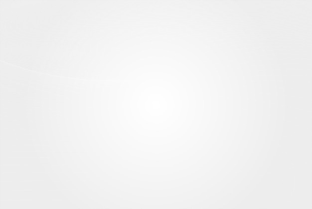 A clean white background with a simple and smooth texture for design