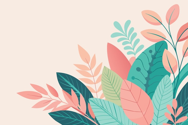 a collection of colorful illustrations by person