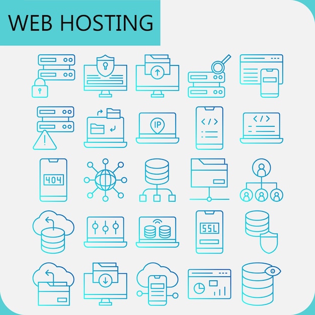 a collection of webpages including web and web design