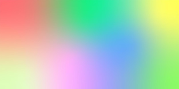 a colorful background with a green background that says'green'on it