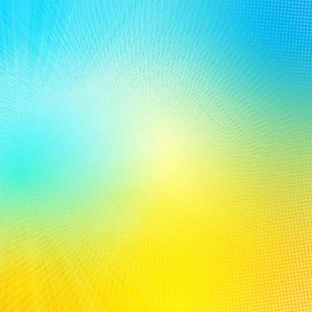 a colorful background with a pattern of the sun on it