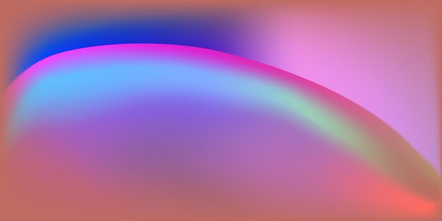 a colorful background with a purple and orange blue red background