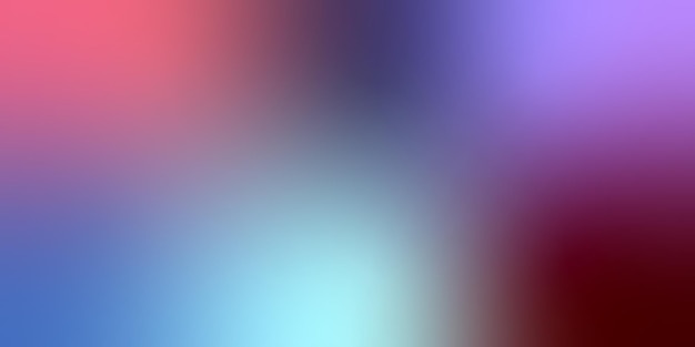 a colorful gradient background with a purple and orange color that is purple