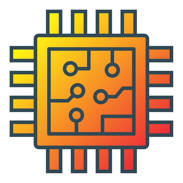 a colorful image of a square with the number 3 on it