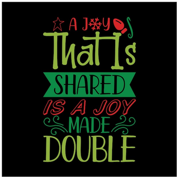 A Joy Shared