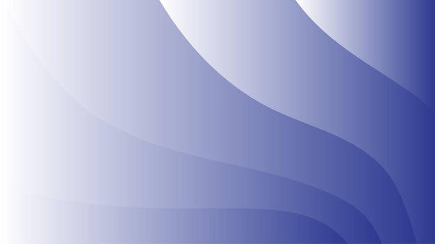 a purple and blue abstract design with a white background