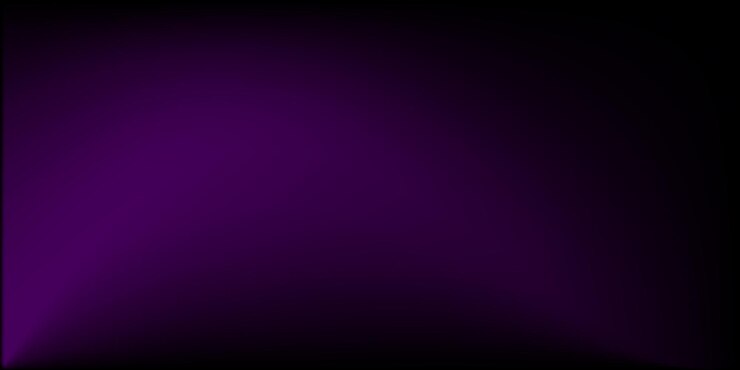 a purple background with a blurred background