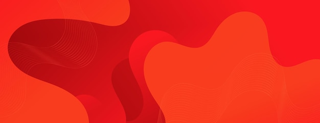 a red background with a pattern of the word on it