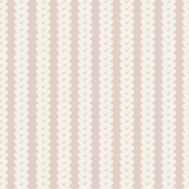 a seamless pattern knitted fabric, knitted texture