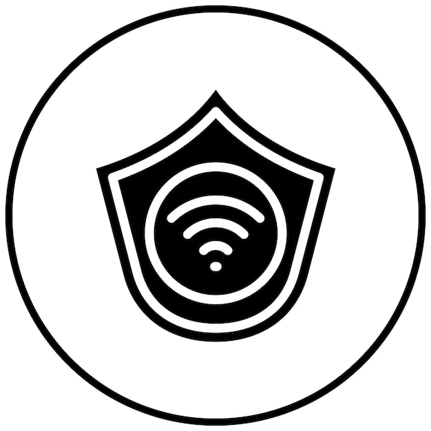 a shield with a shield on it that says  a shield