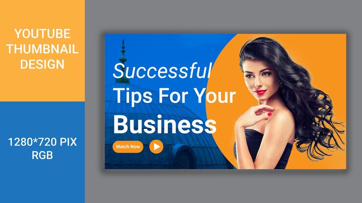 a sign that says success for your business