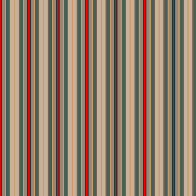 a striped pattern by person