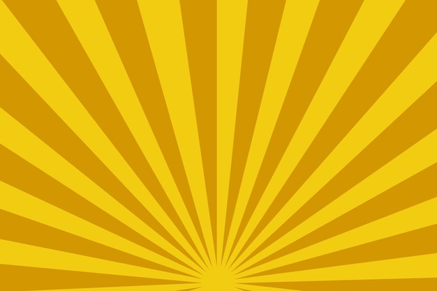 a yellow poster with a yellow background that says  the name  on it