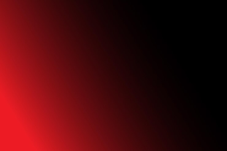 abstract background dark red and black bright dark gradient