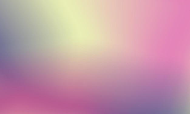 Abstract background gradient background design vector