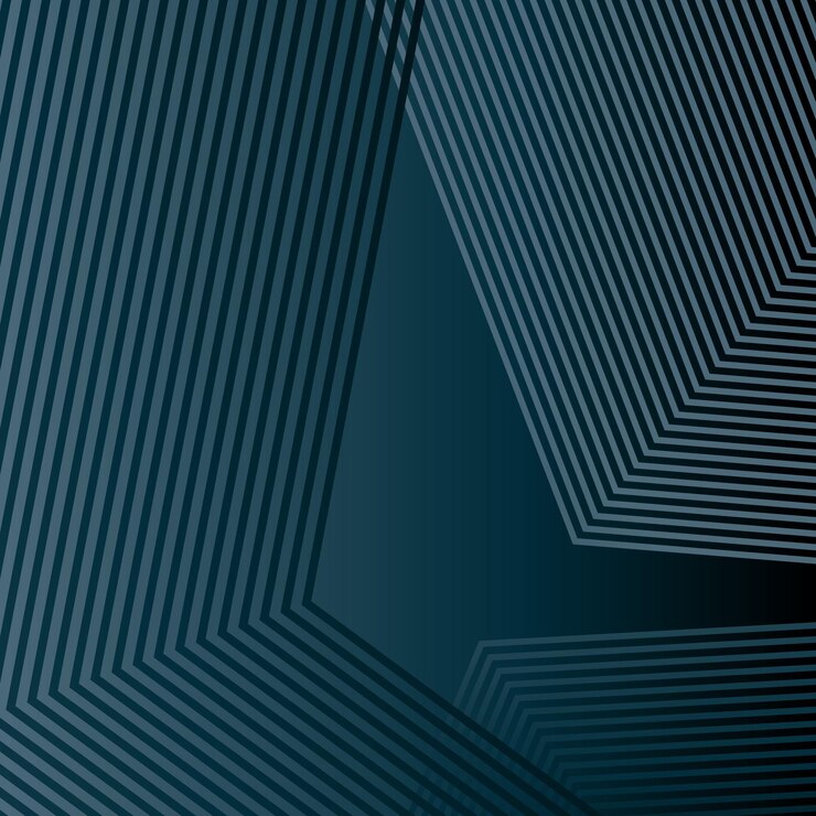 Abstract Background Template