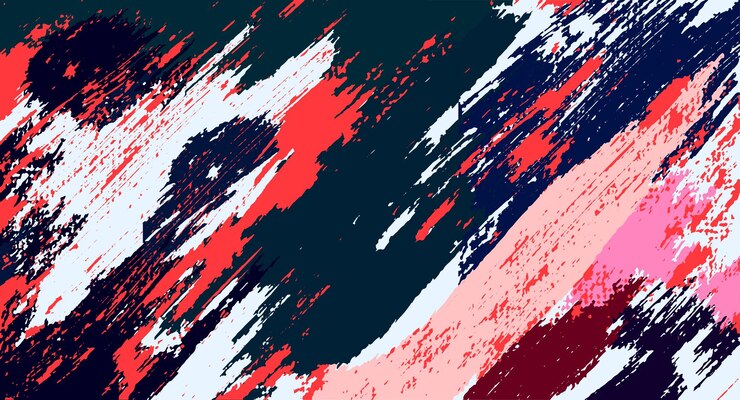 abstract background vintage texture colorfull