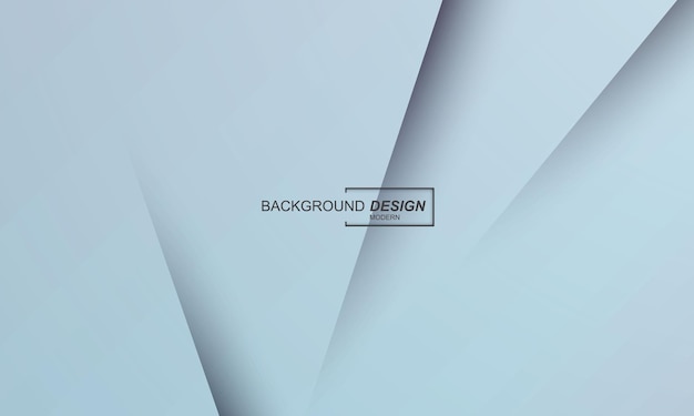 Abstract background white with diagonal shape modern