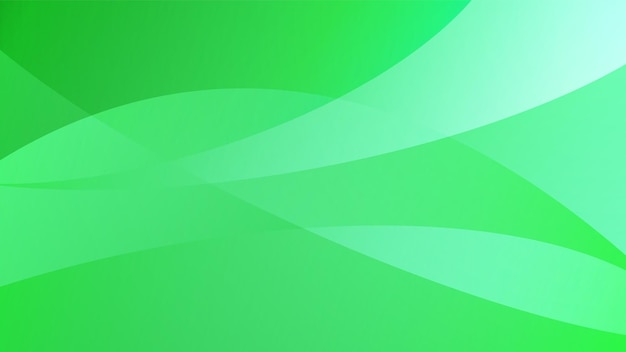 abstract background with gradient color shapes
