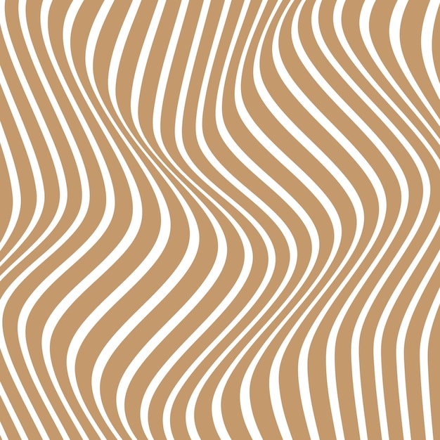 abstract background with wavy lines in a diagonal pattern