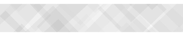 abstract banner of squares