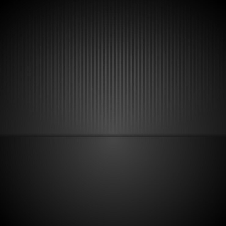 Vector abstract black minimal tech corporate striped background vector design illustration