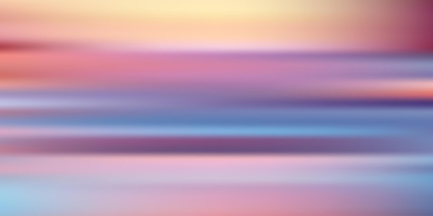 abstract blurred gradient mesh background