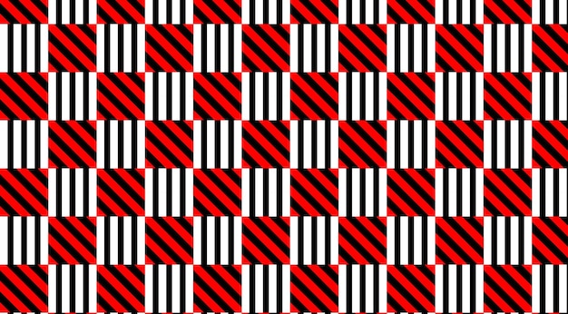abstract celebration seamless pattern background vector image