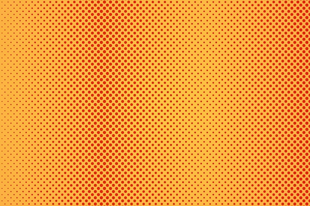 abstract colored dotted element for pattern design