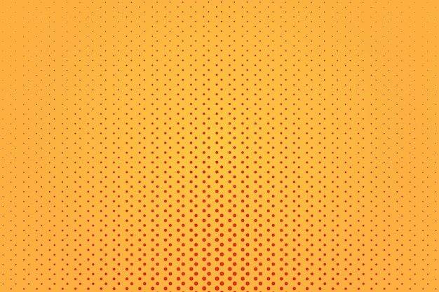 abstract colored dotted element for pattern design