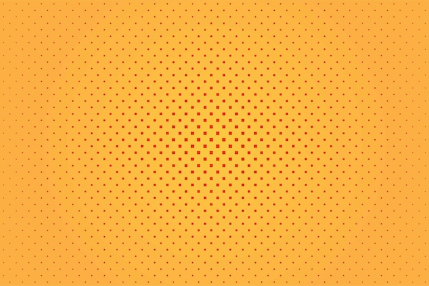 abstract colored dotted element for pattern design