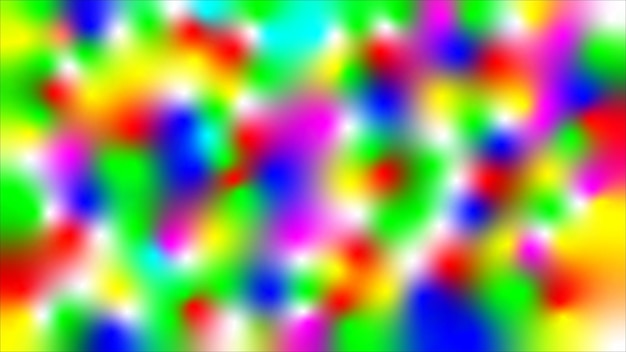 abstract colorful gradient color background trendy colorful gradient color wallpaper