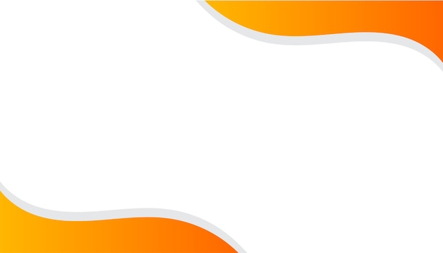 Abstract curve background