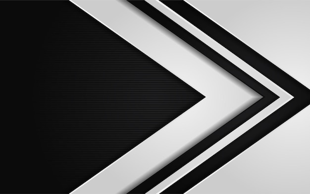 abstract dark background combination with gradient white