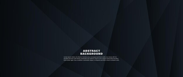 Abstract dark geometric background shape geometry background