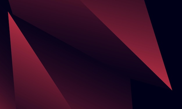 abstract dark purple background vector overlap layer on dark space for background design. exclusive