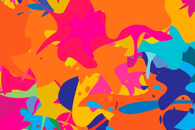 abstract dynamic minimal geometric gradient background