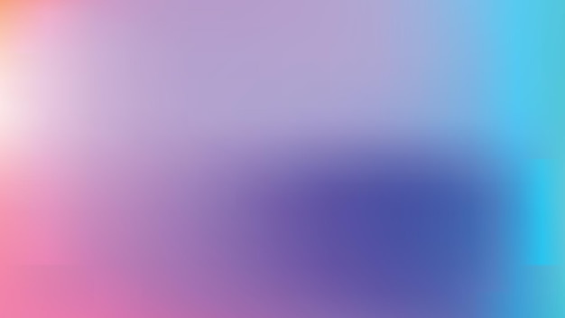 abstract fluid 3d effect gradient blur background