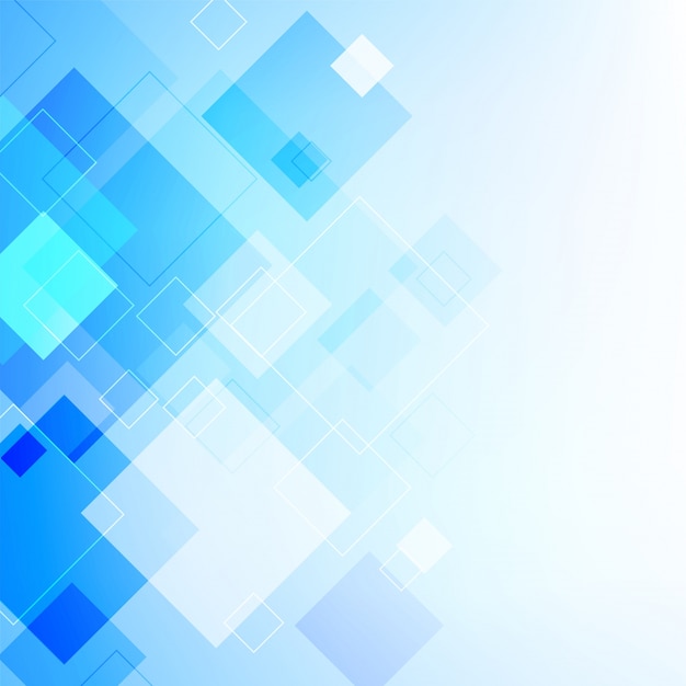 abstract geometric background with squares.