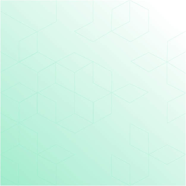 Abstract geometric background with triangle shape pattern