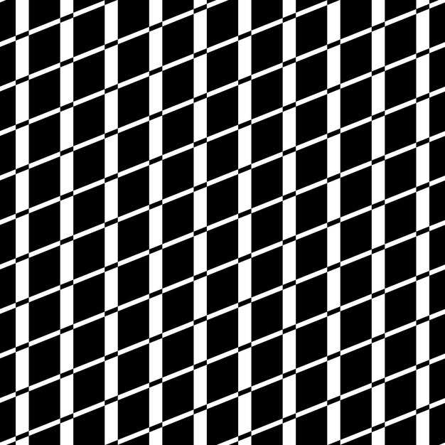 Abstract geometric pattern with stripes lines