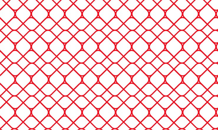 Vector abstract geometric pattern
